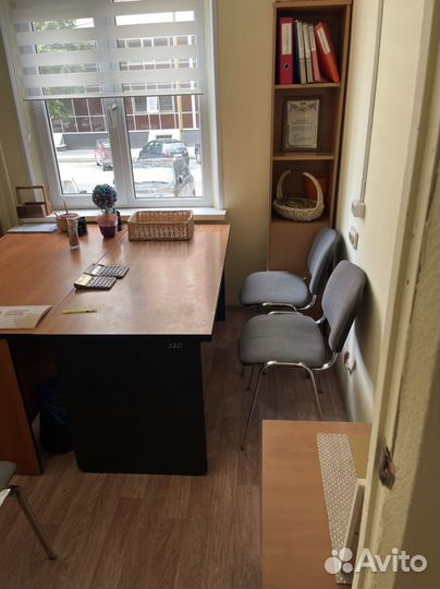 Мебель для офиса