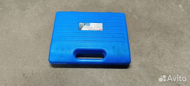 Набор для маслосъемных колпачков rockforce RF911G