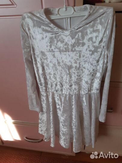 Рейтинговые платья 128,130,140