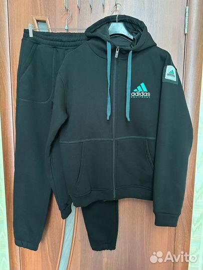 Костюм Adidas equipment легенда 90-х (тёплый)