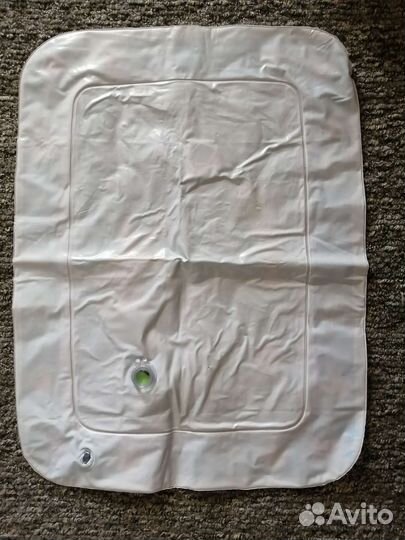 Детский водный коврик