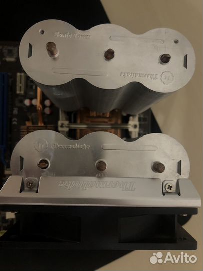 Материнская плата 775 asus p5q pro