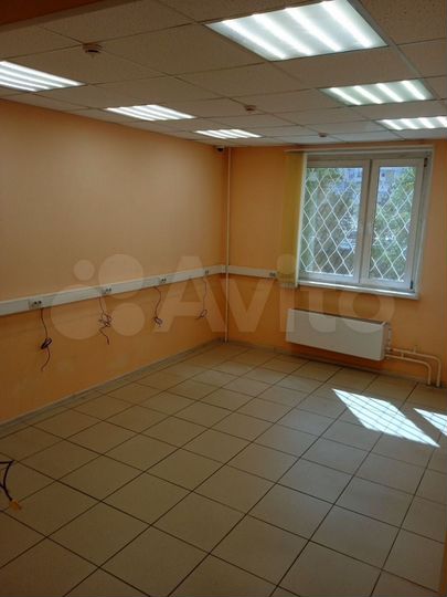 Офис, 74.4 м²