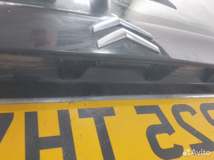 Двигатель стеклоочистителя задний Citroen C-Crosser, 2008