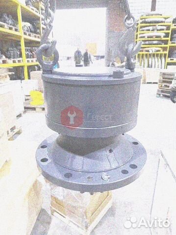 Редуктор поворота Hitachi EX210K-5JPN