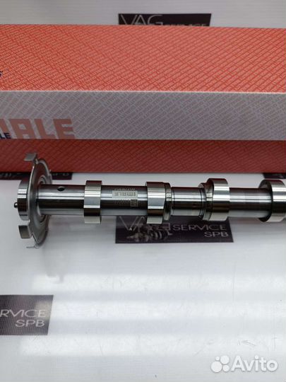 Распредвал выпускной Mercedes Benz W222 (левый)