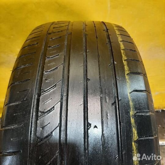 Toyo Proxes C1S 235/60 R16