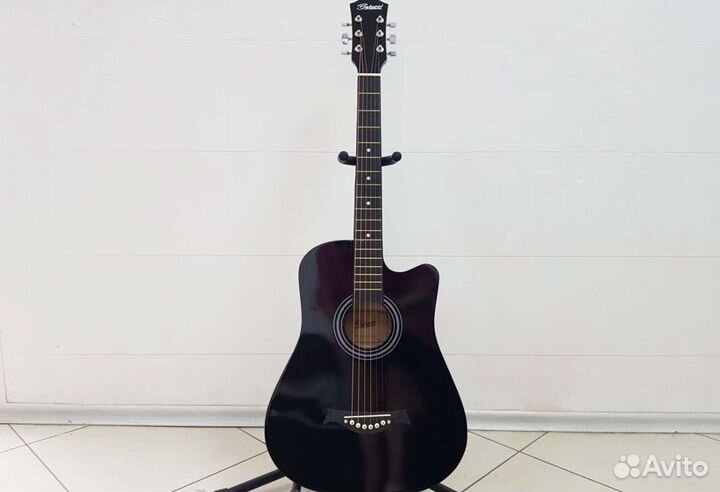 Акустическая гитара Belucci