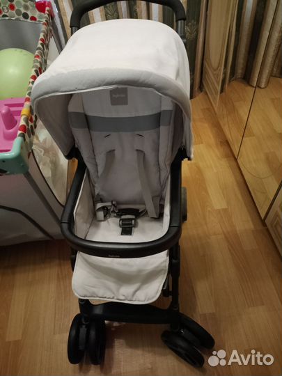 Прогулочная коляска Inglesina