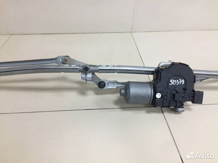 Трапеция стеклоочистителей Peugeot 308 2014