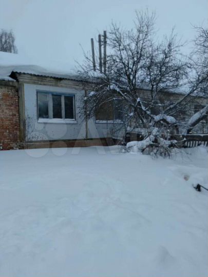 Дом 69 м² на участке 3 сот.