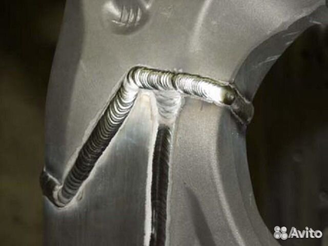 Аргон Сварка Алюминия Чугуна Аргонная сварка