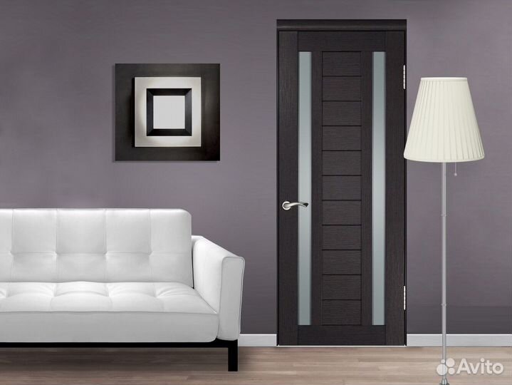 Двери межкомнатные
