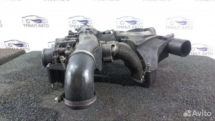 Range Rover Коллектор