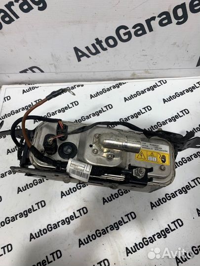 Электонагреватель проточного действия Bmw 5-Series