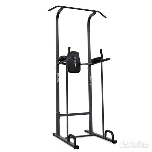 Турник-брусья-пресс Oxygen Fitness Denton