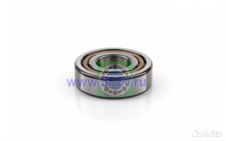 Подшипник NJ 204 ET2XC3 NTN