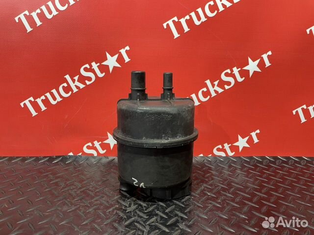 Бачок гидроусилителя Renault T, Volvo FH, Volvo FM