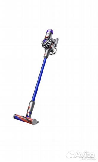 Пылесос Dyson V8 Slim Fluffy Extra оригинал