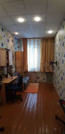 2-к. квартира, 50 м², 2/2 эт.