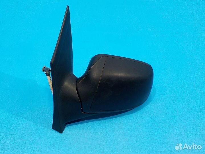 Зеркало заднего вида левое Ford Focus 2 2005-2011
