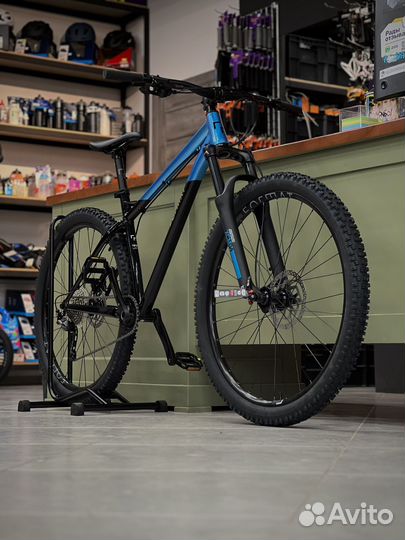 Полуфэтбайк Format 1313