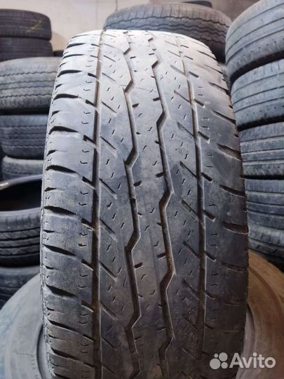 Maxxis Bravo AT-771 225/65 R17