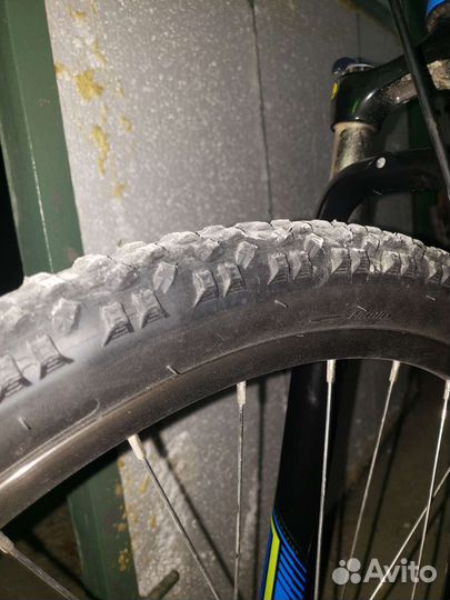 Велосипед mongoose switchback comp 27,5