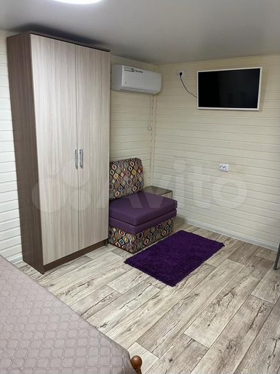 Комната 15 м², 3/3 эт.