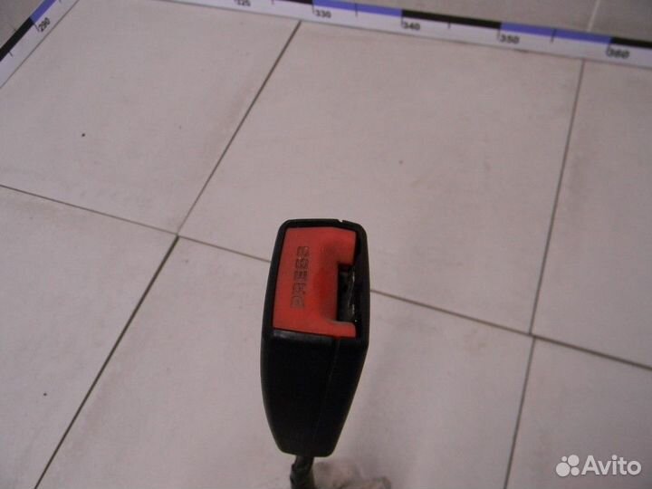 Ответная часть ремня безопасности Octavia (A5 1Z)