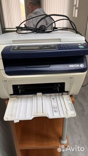 Мфу epson