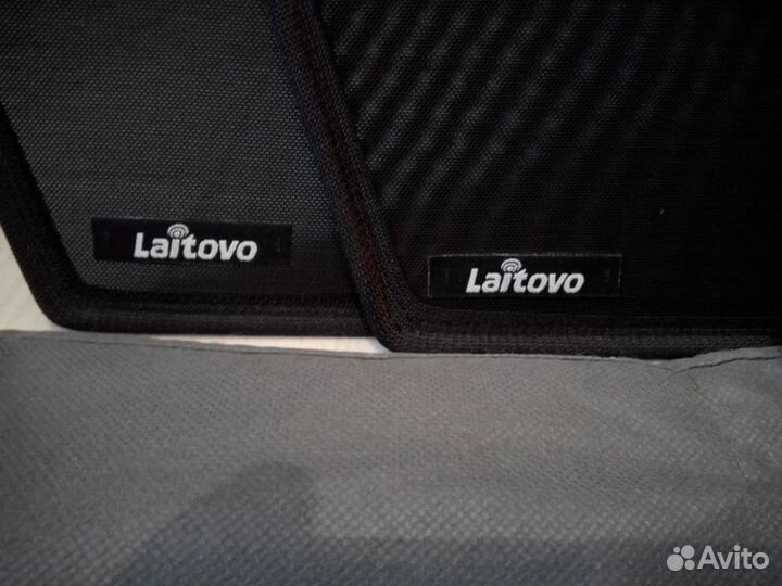 Каркасные автошторки laitovo Гольф 6