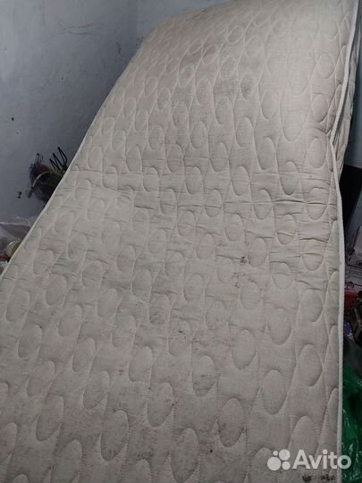 Матрас 180х200 аскона б у