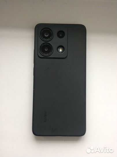 Xiaomi Redmi Note 13, 8/128 ГБ