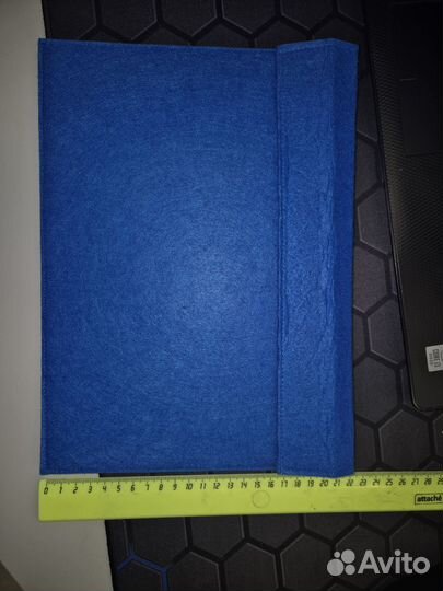 Чехол-конверт универсальный 30см х 22см