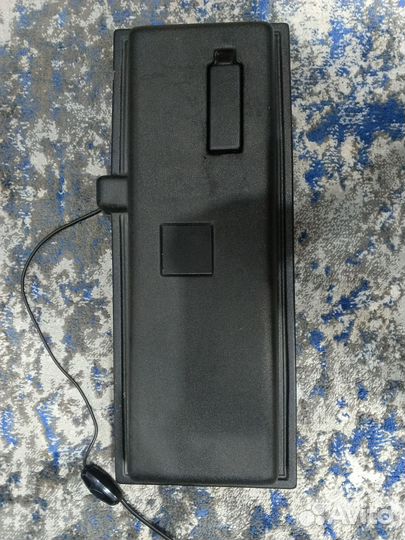 Аквариум 40 литров