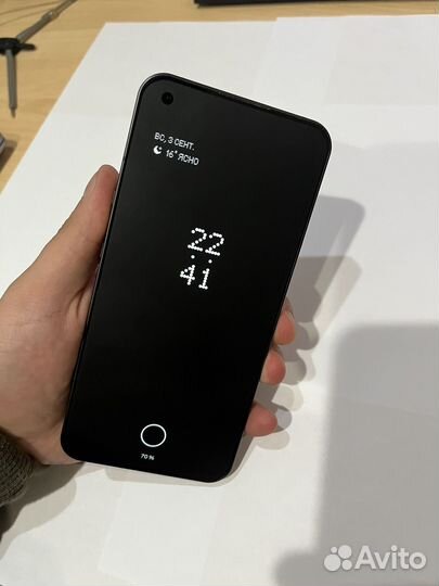 Nothing phone 1 8 256