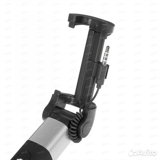 Монопод проводной селфи палка Aceline