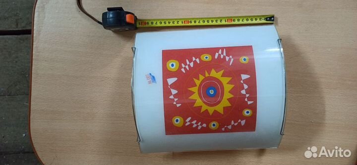 Светильник настенный