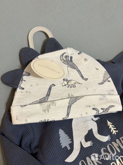 Комплект для новорожденного