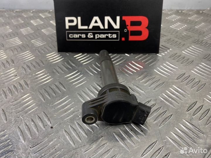 Катушка зажигания Lexus Rx330 3MZ-FE