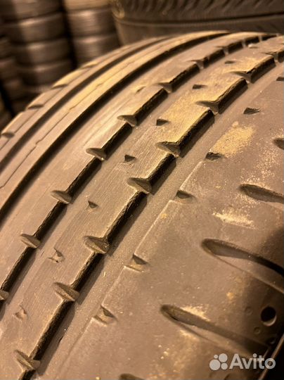 Continental ContiSportContact 2 255/35 R20