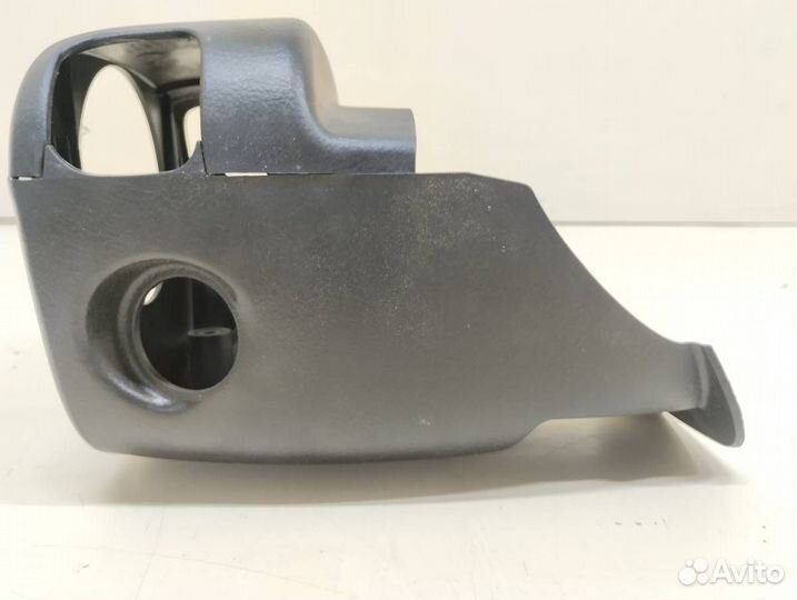 Кожух рулевой колонки Chevrolet Lacetti J200 2003