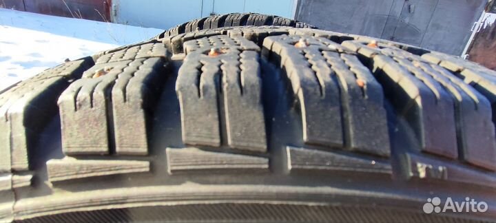 Amtel NordMaster ST 205/55 R16 90T
