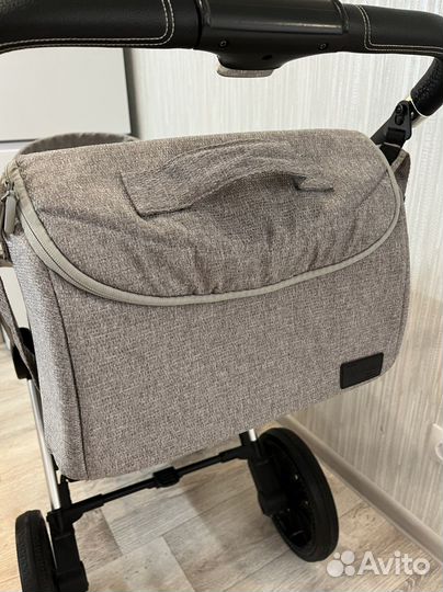 Коляска 2 в 1 optima в идеальном состоянии