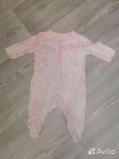 Детские вещи