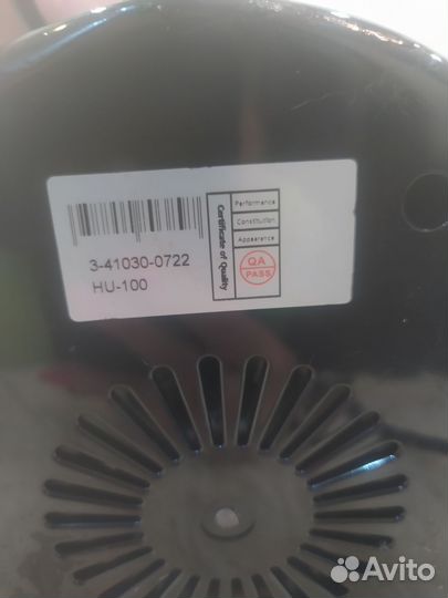 Соковыжималка Bauer