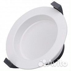 Встраиваемый светильник Arlight Cyclone IM-cyclone