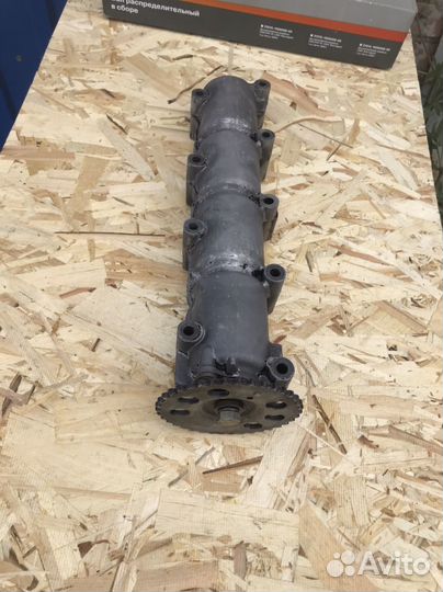 Распредвал niva