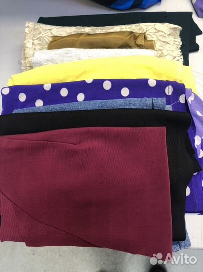 Лоскут для рукоделия